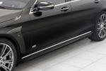 Mercedes-Benz S500 Plug-in Hybrid by Brabus 2015 года